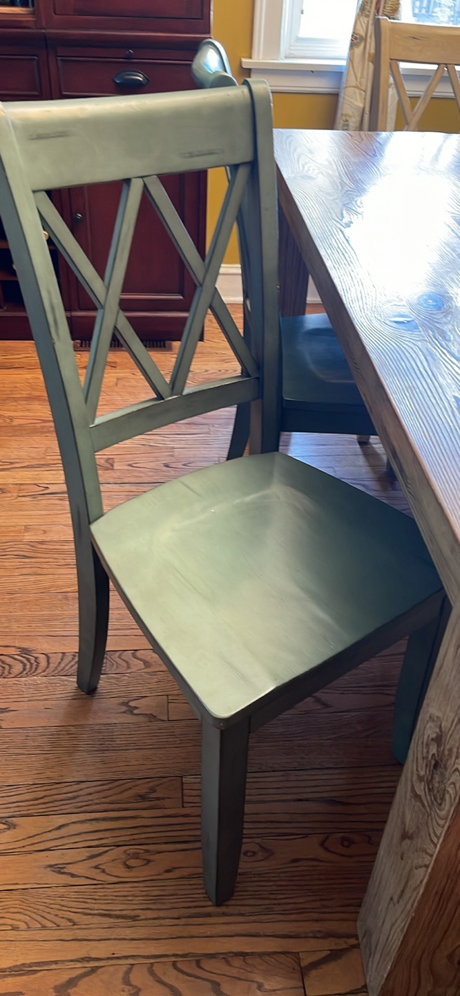 Dining set. Price to sell - photo 3