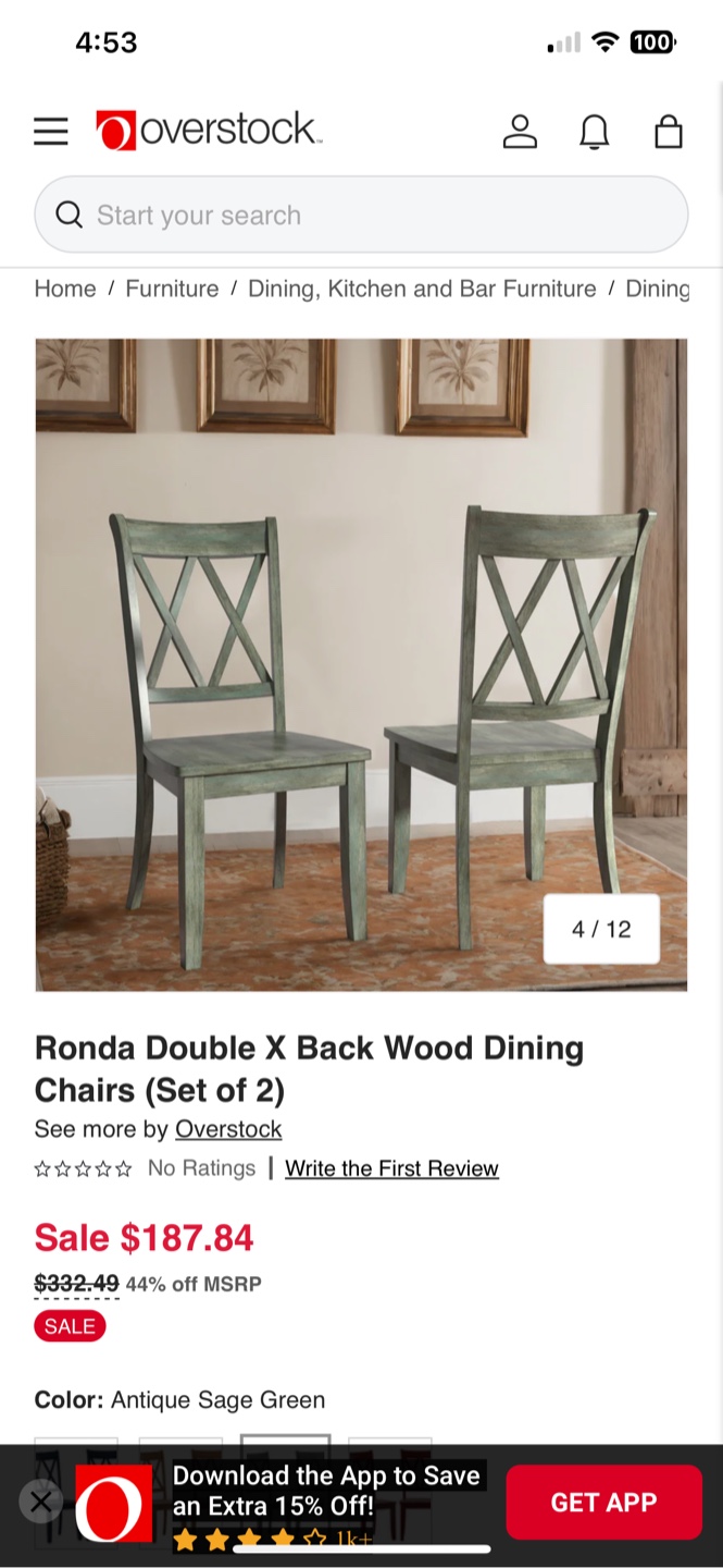 Dining set. Price to sell - photo 5