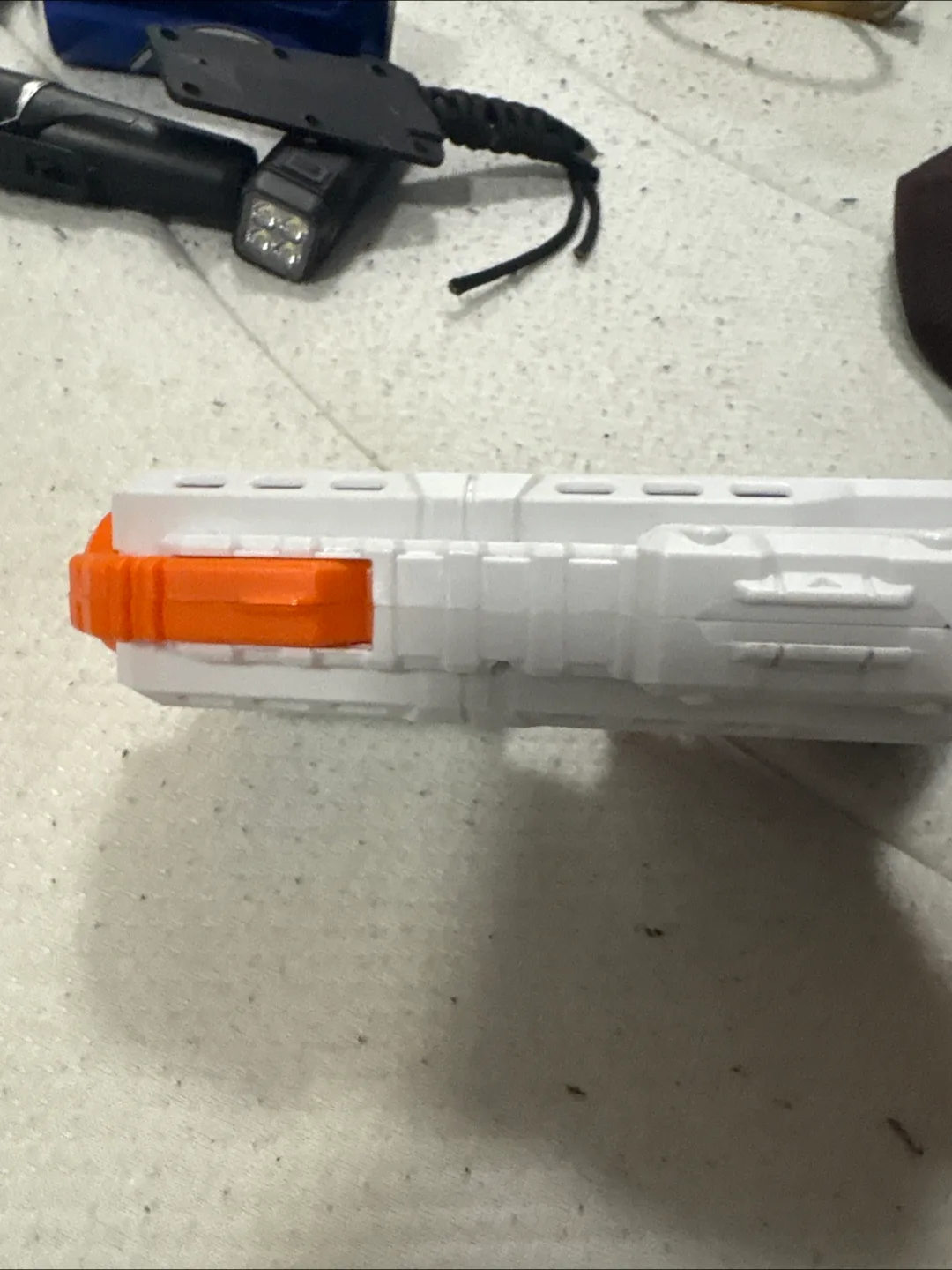 Zuru X-Shot Toy Blaster image indicator(2)