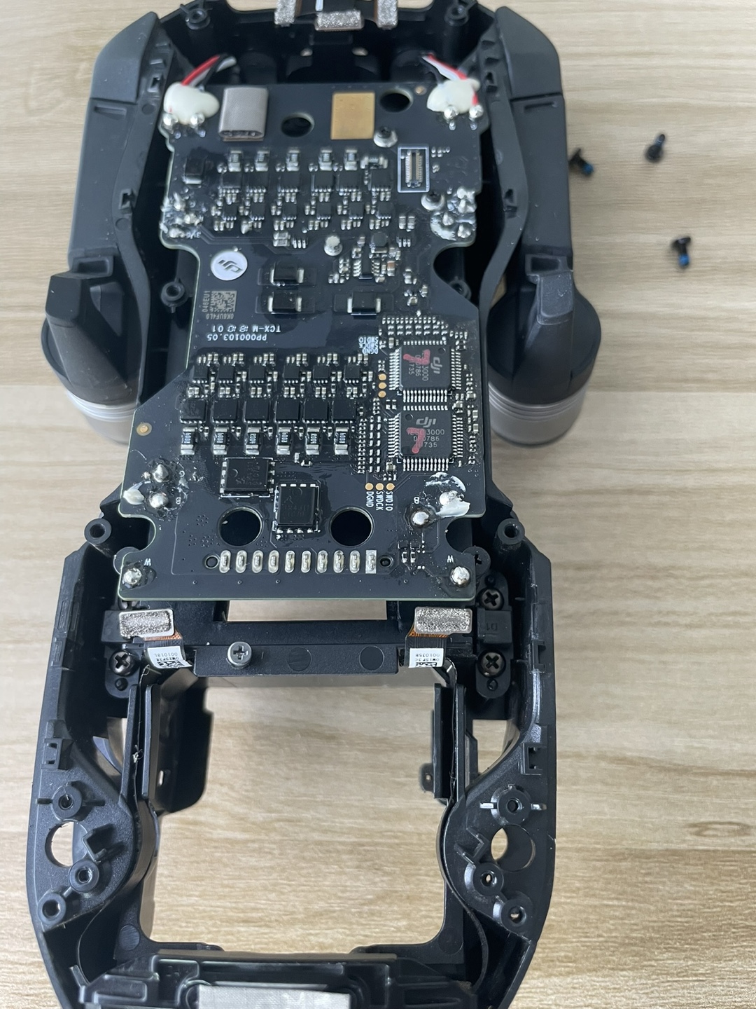 DJI Repair
