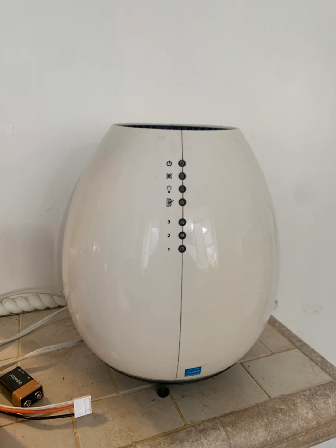 Holmes HAP600 Air Purifier thumbnail