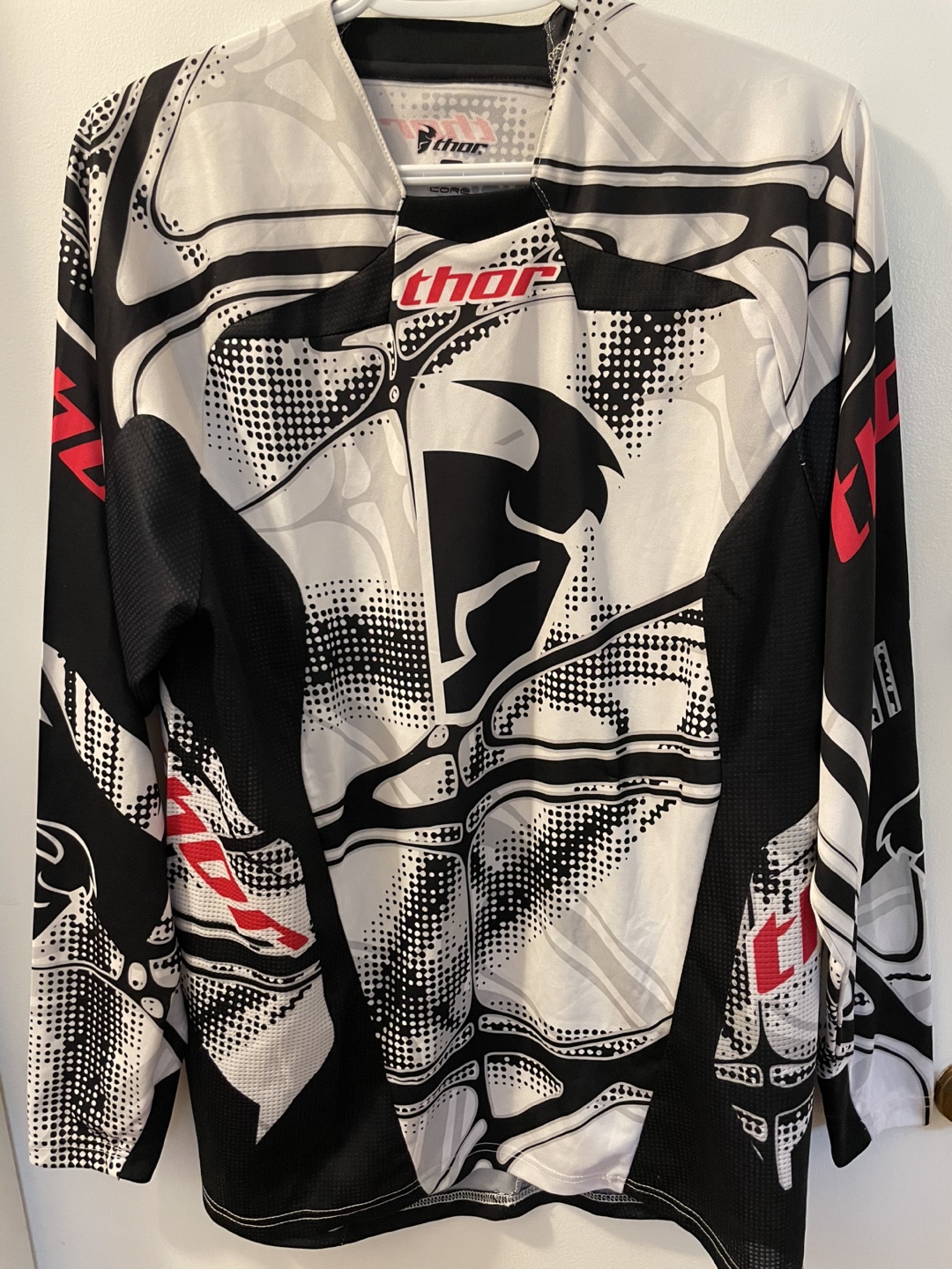 Men’s Thor jersey