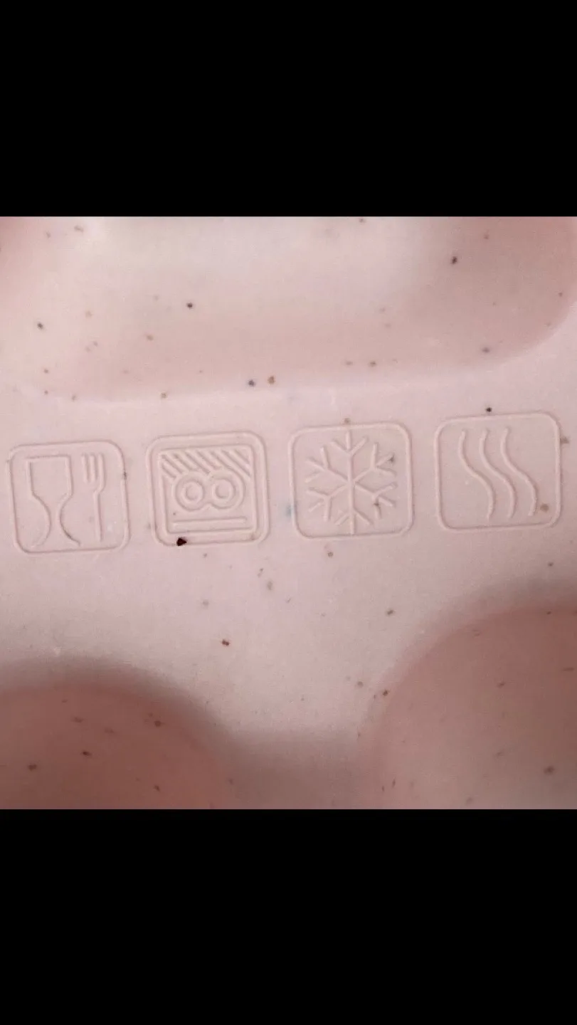 ✨Set of Kids Plate & Paw Patrol cutlery  Kit image indicator(4)