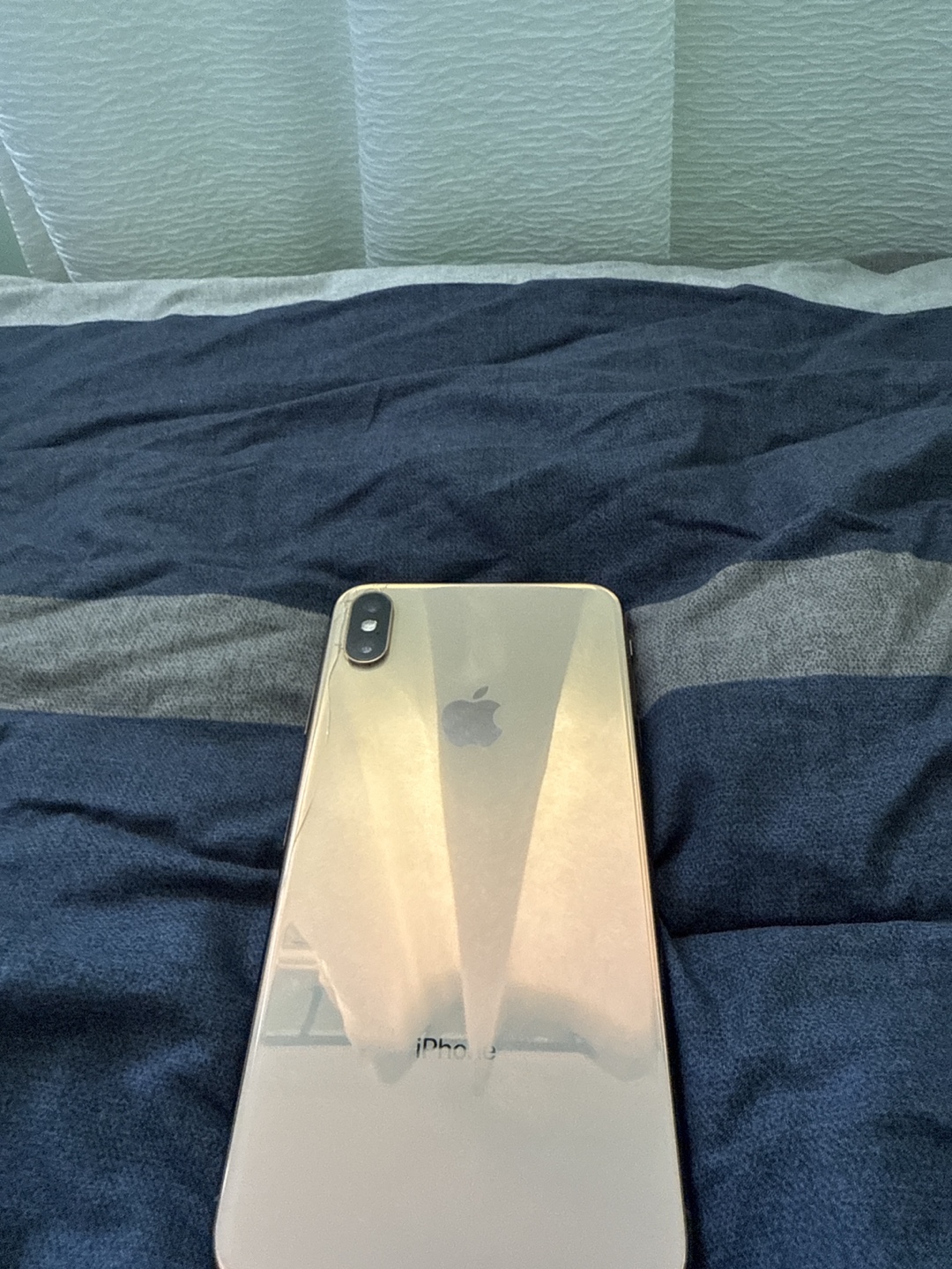 Apple iPhone XS Max - photo 2