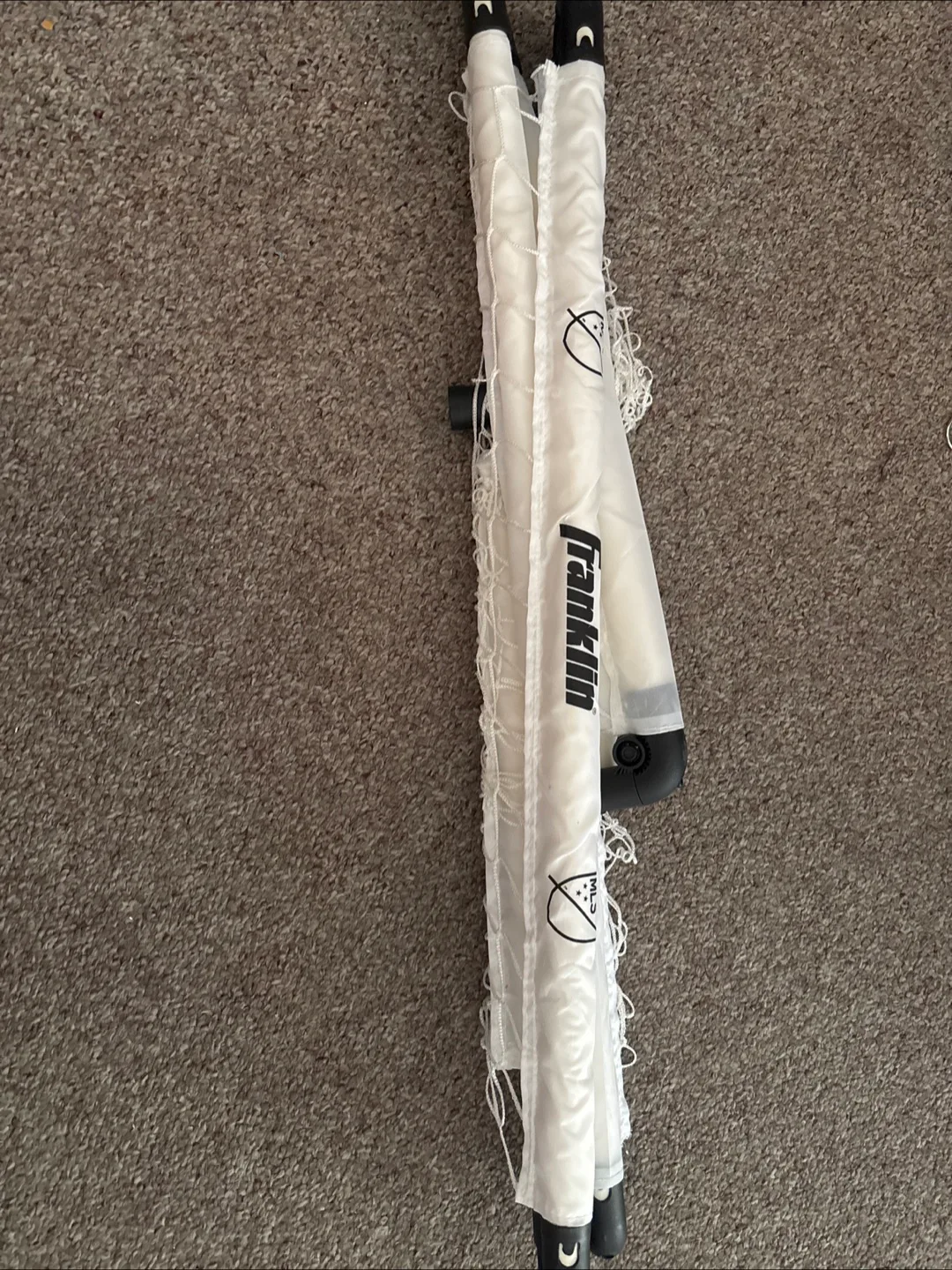 Franklin Youth Soccer Set - Like New! image indicator(3)