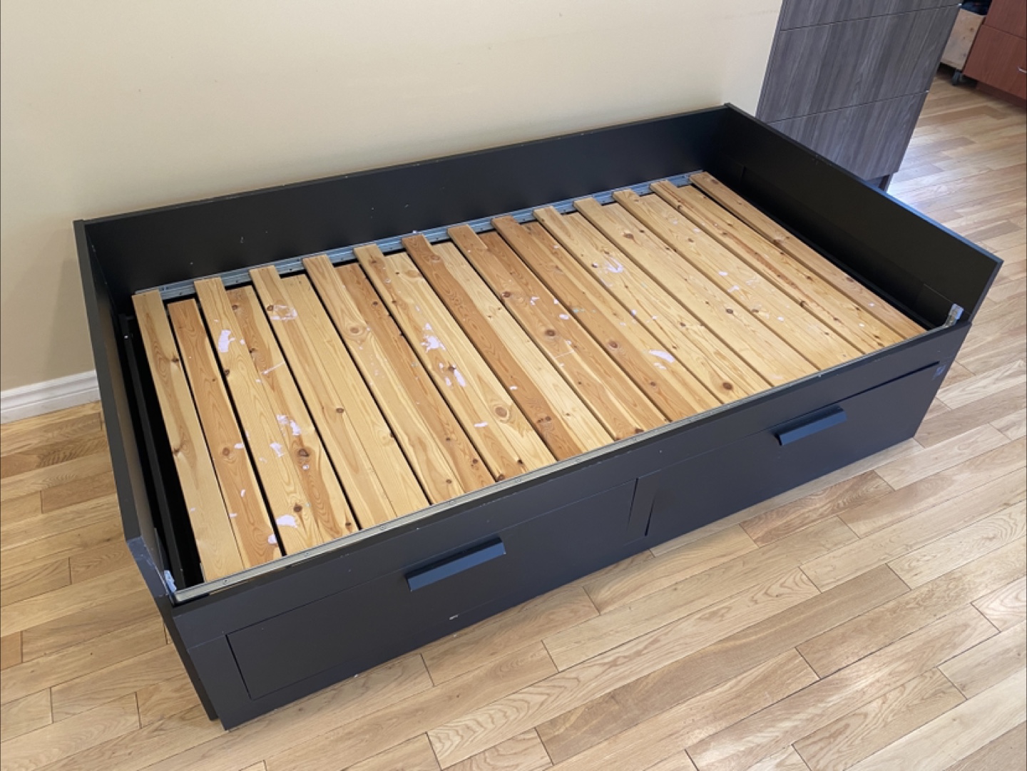 IKEA BRIMNES Adjustable Daybed (CAN DELIVER) - photo 3
