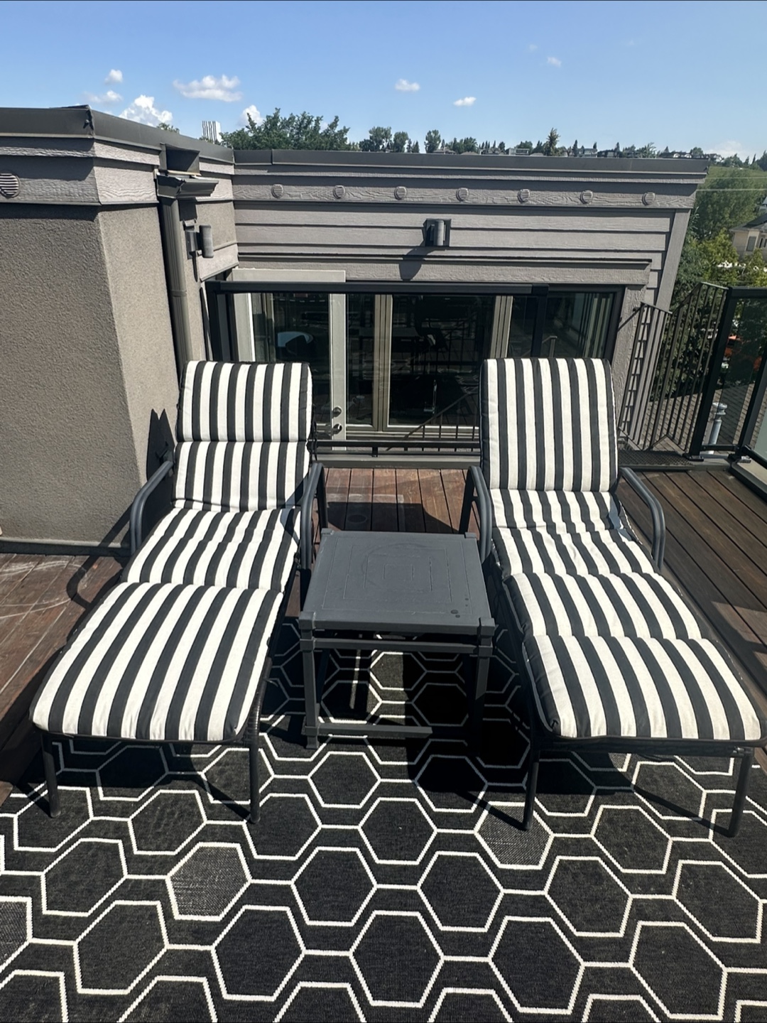 Outdoor Lounge Chairs - photo 2