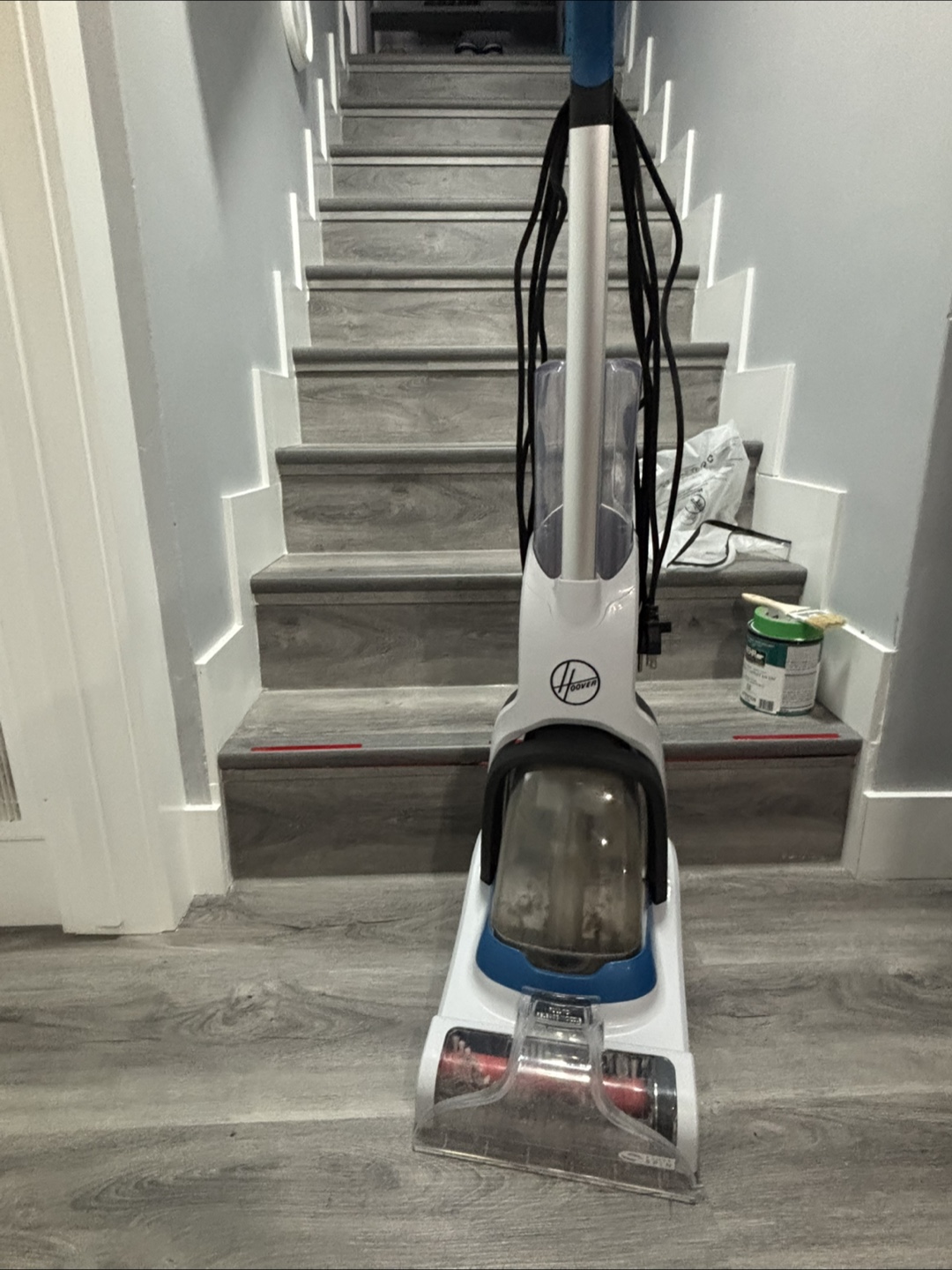 Hoover Carpet vacumm