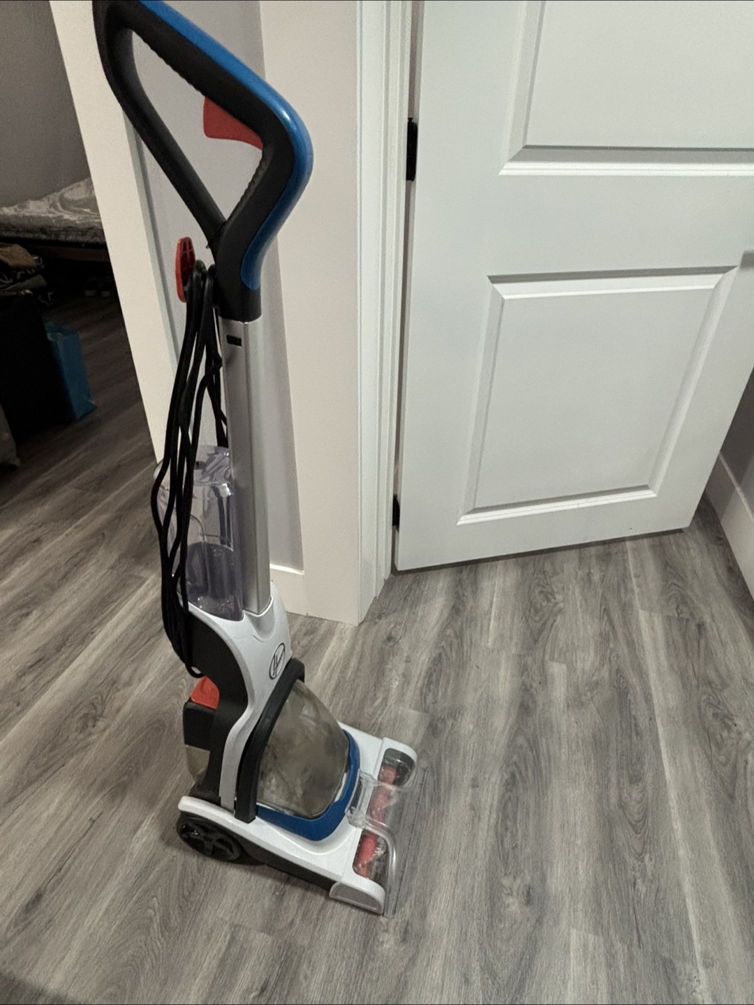 Hoover Carpet vacumm - photo 2