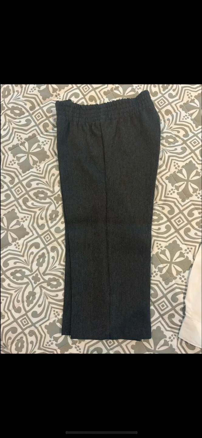 Baby Suit - Size 12-18 Months image indicator(7)