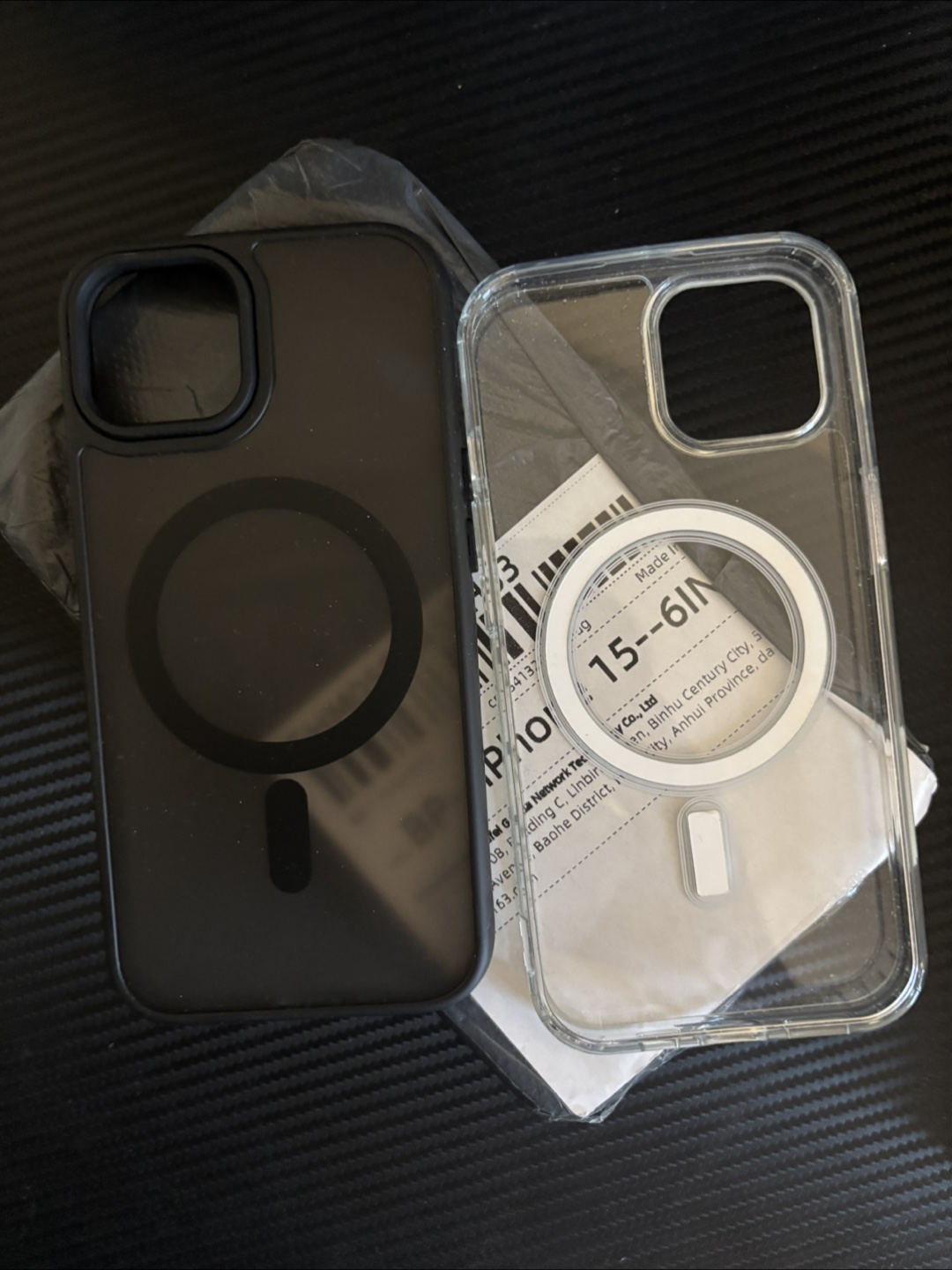 iPhone 15 Accessories