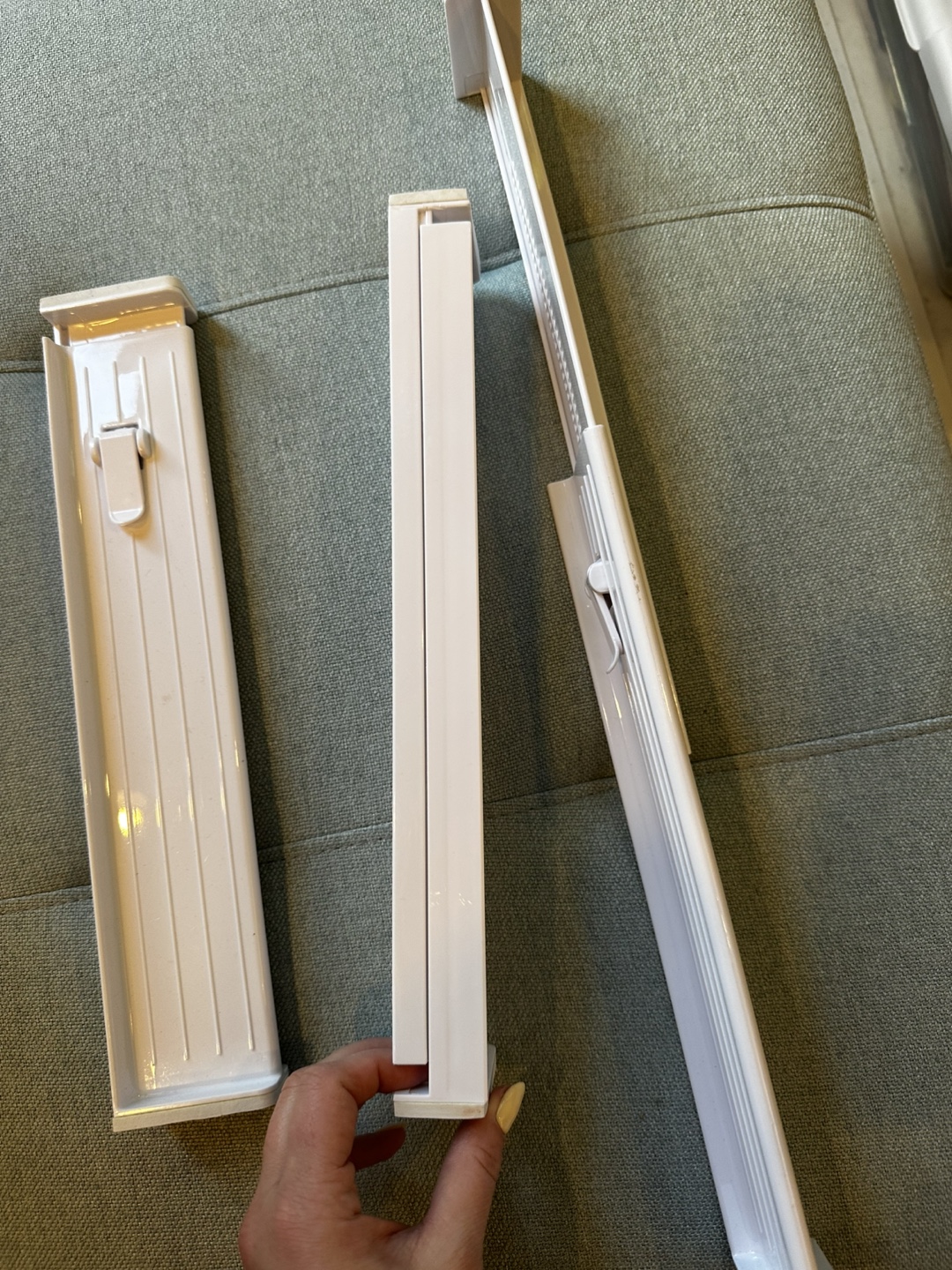 Drawer Dividers - Set of 3 - photo 2