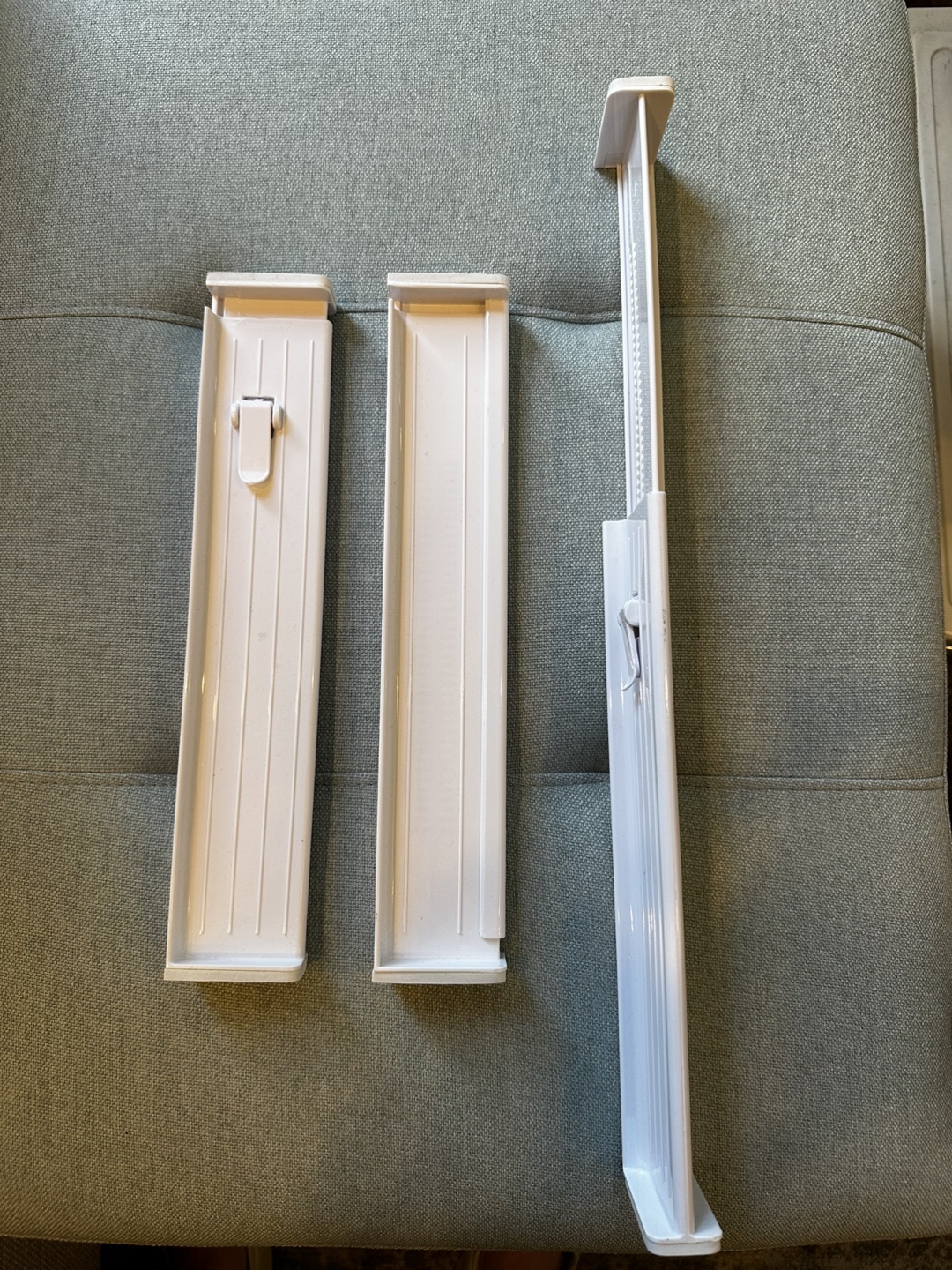 Drawer Dividers - Set of 3