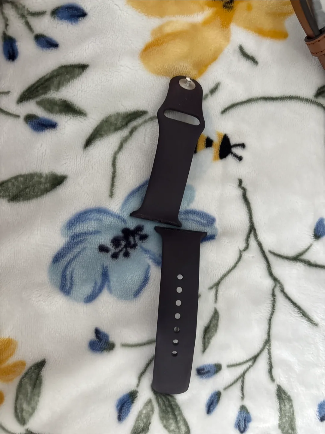 Apple Watch Band - Brown thumbnail