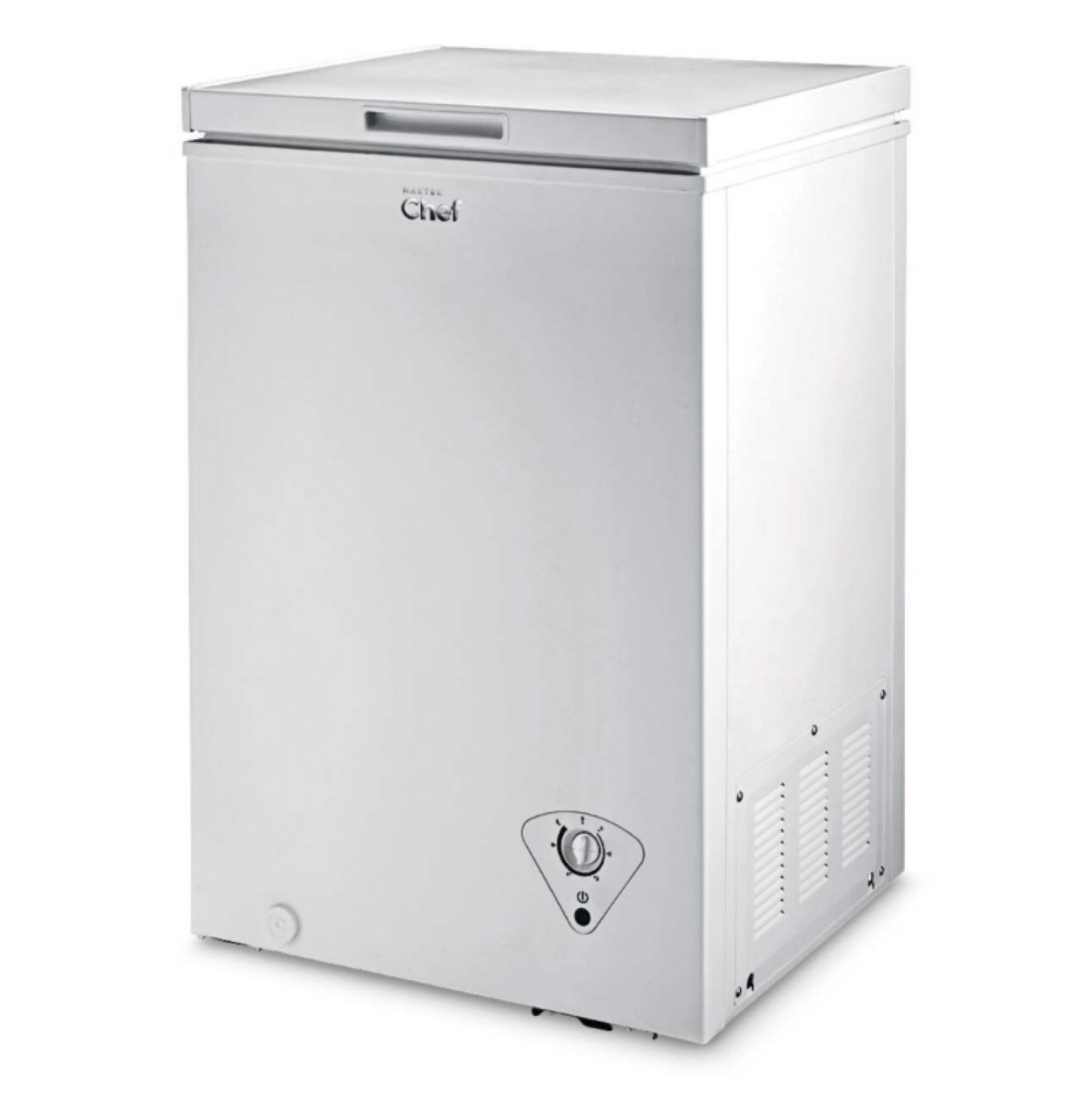 Master Chef Energy Star Chest Freezer | Karrot