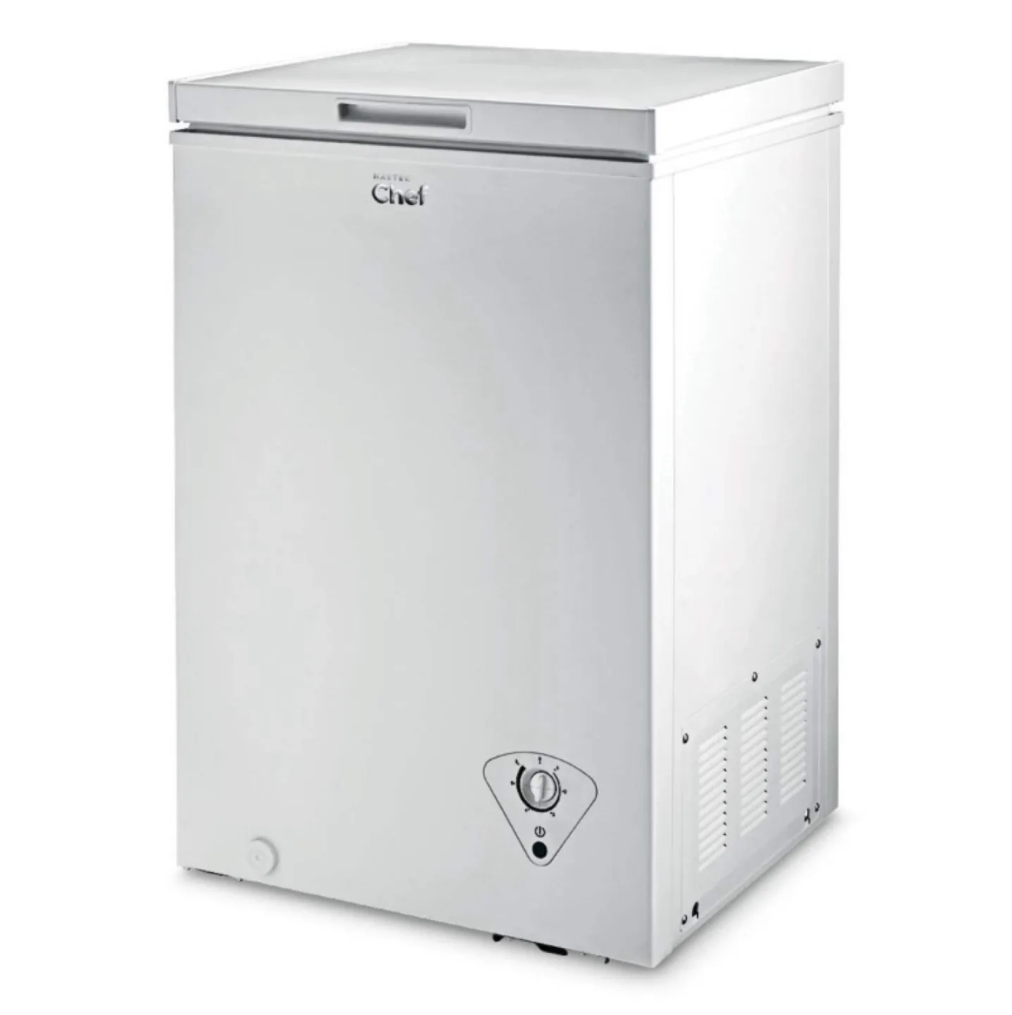 Master Chef Energy Star Chest Freezer thumbnail