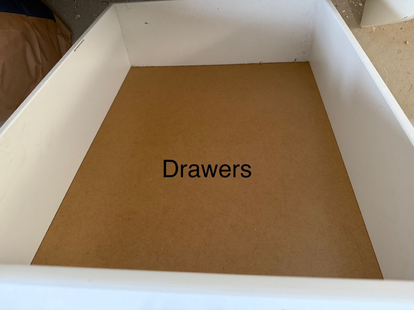 IKEA Hemnes Daybed Frame - White - photo 4
