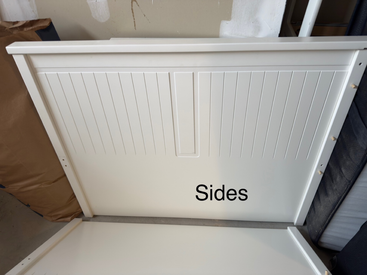 IKEA Hemnes Daybed Frame - White - photo 5
