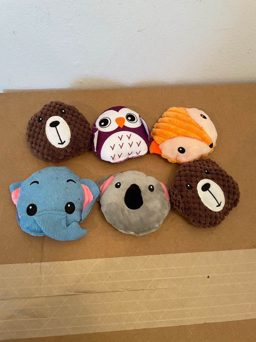 Baby Sensory Toys thumbnail