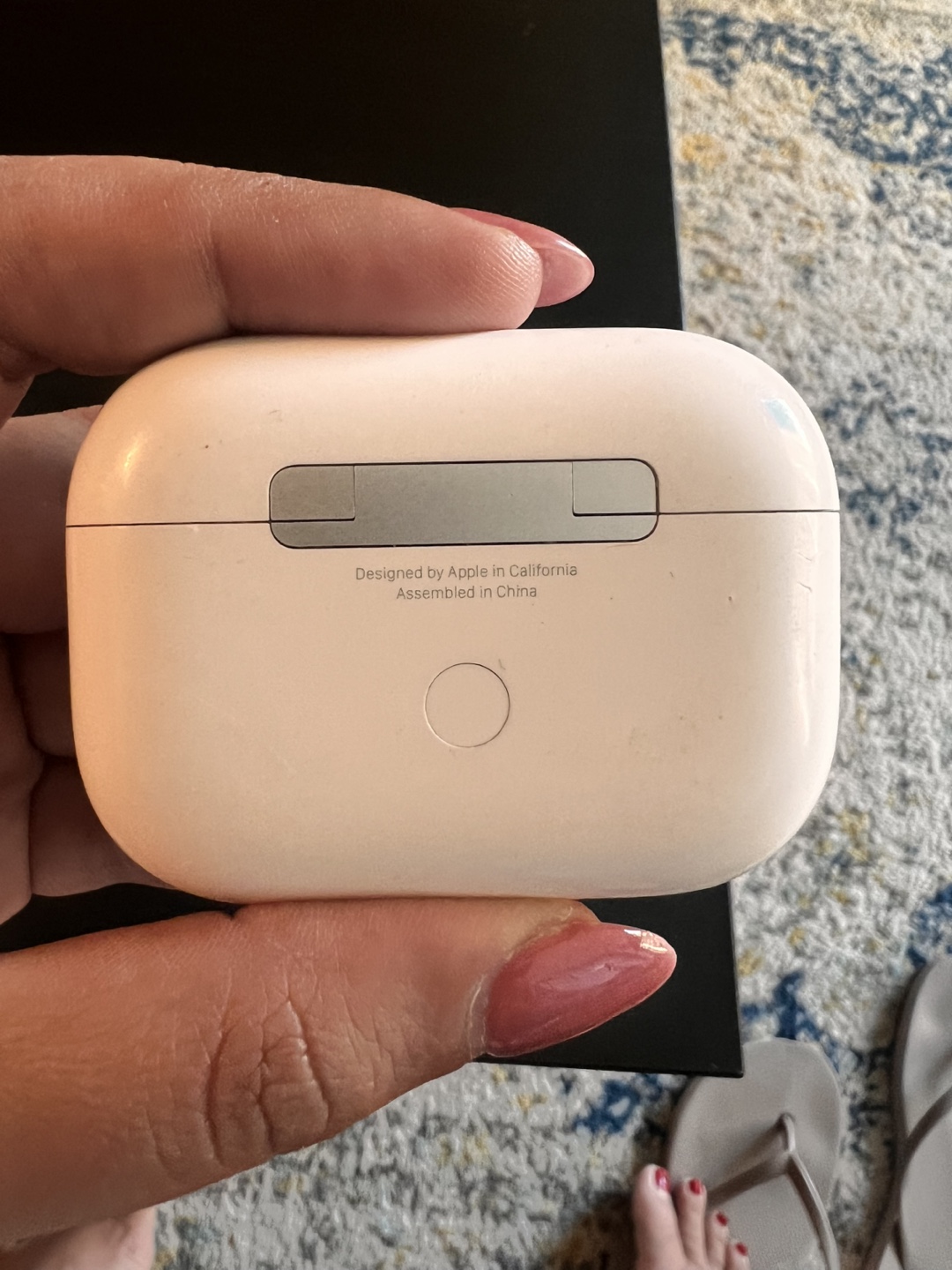Apple AirPods Pro - photo 3