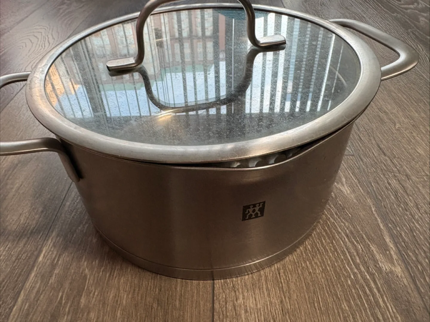 Zwilling Stock Pot with Lid thumbnail