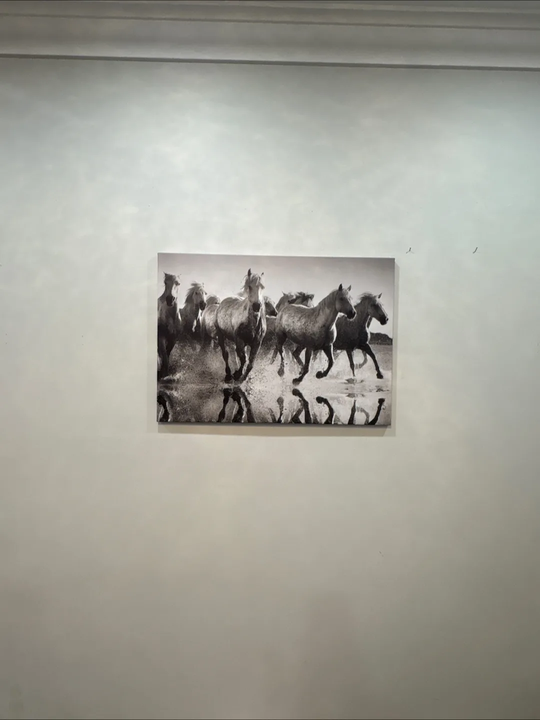 Wall frame image indicator(3)