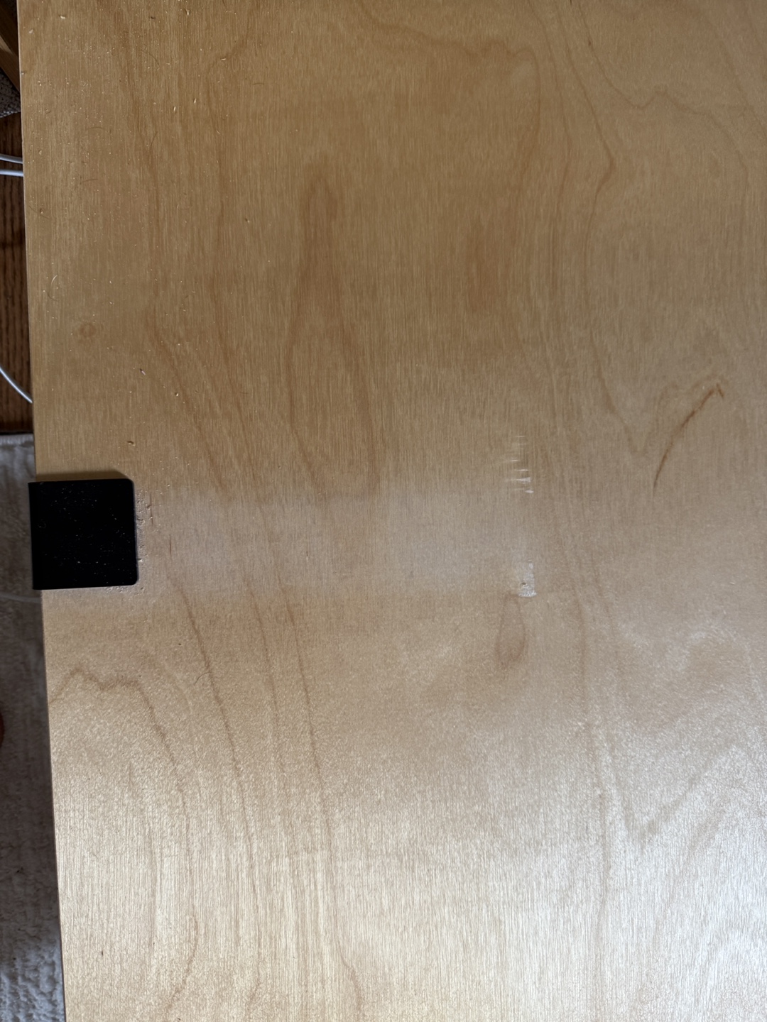 Queen Floyd Platform Bed with Fixed Headboard - photo 4