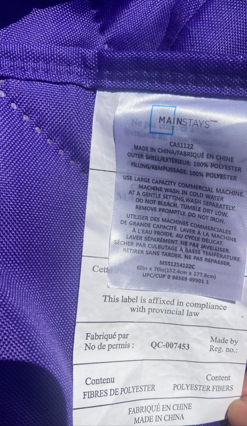 Tie Dye Picnic Blanket image indicator(5)