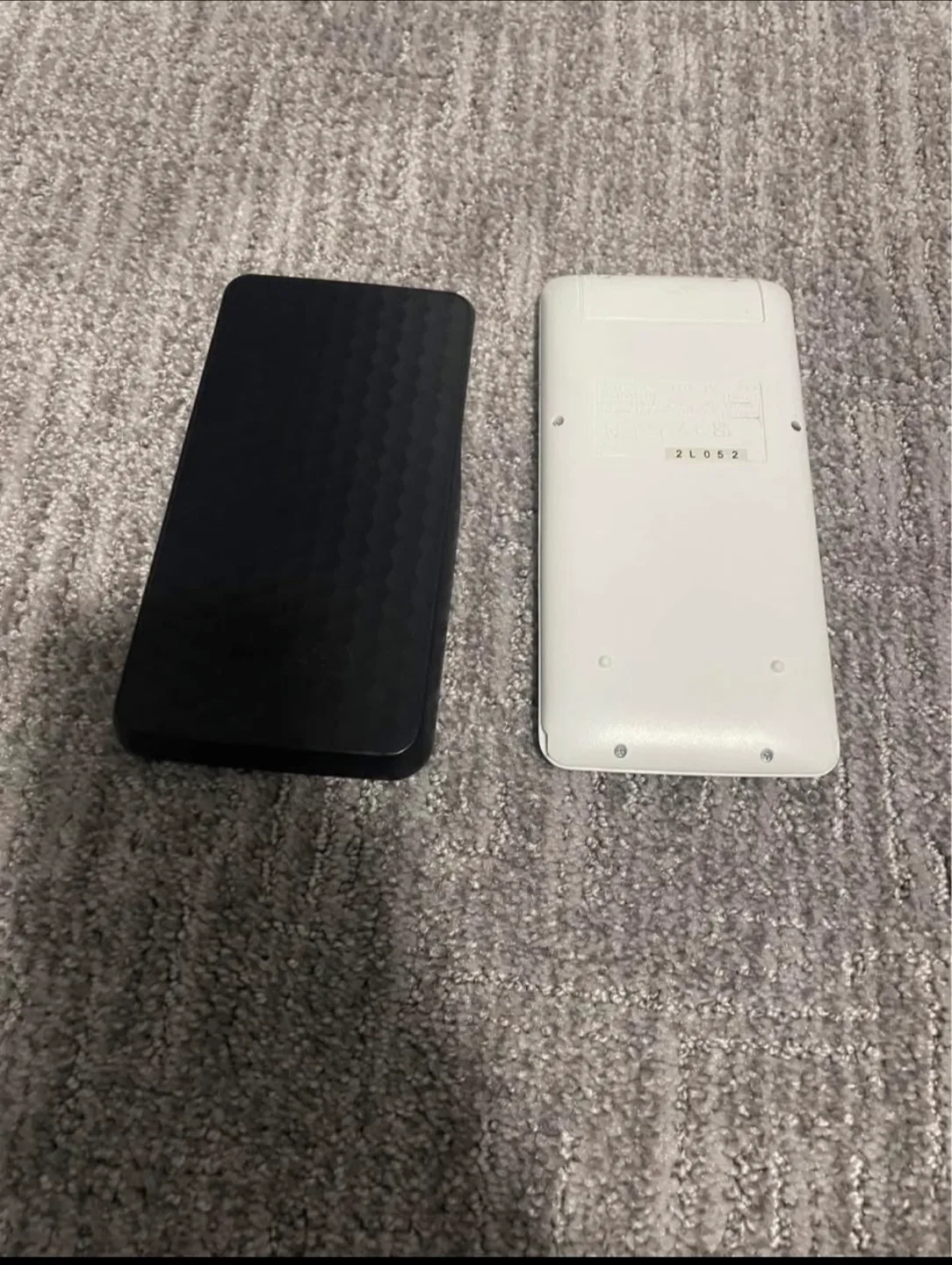 Sharp EL-531XT Scientific Calculator image indicator(3)