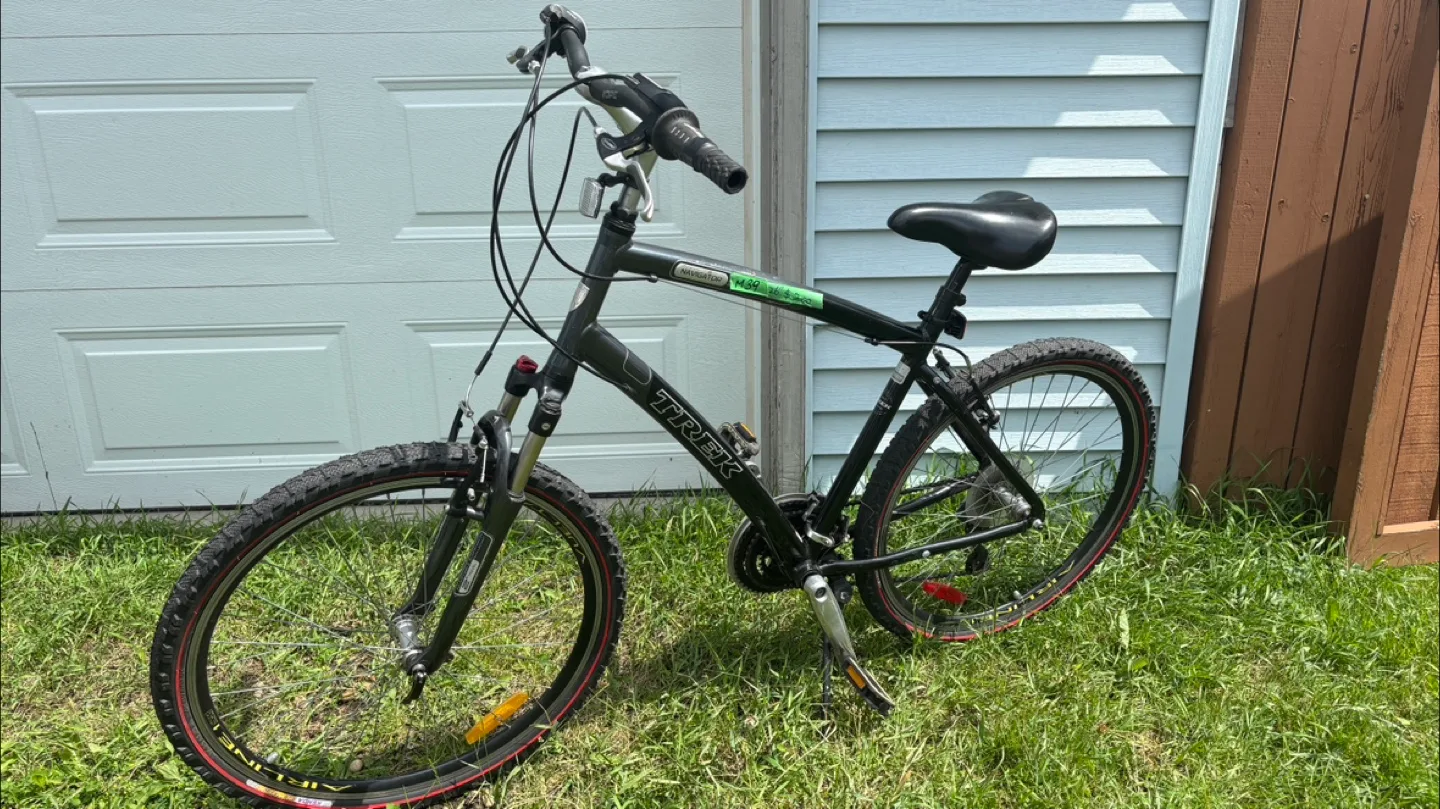 Bicycles image indicator(6)