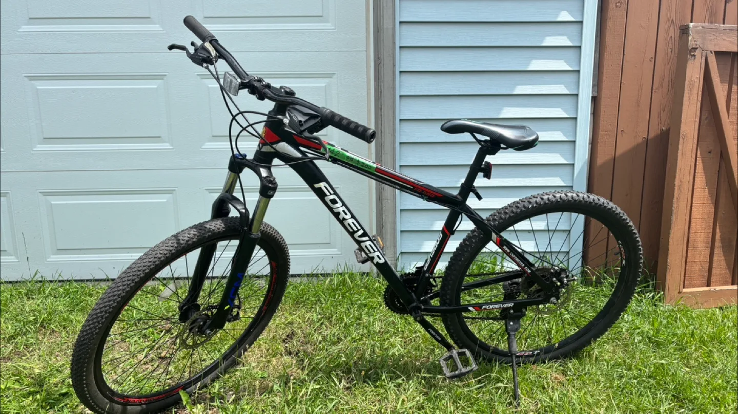 Bicycles image indicator(4)