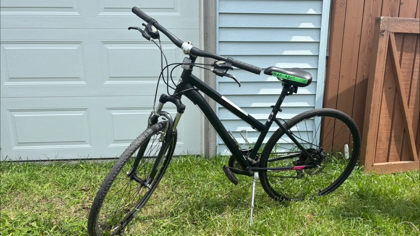 Bicycles image indicator(5)