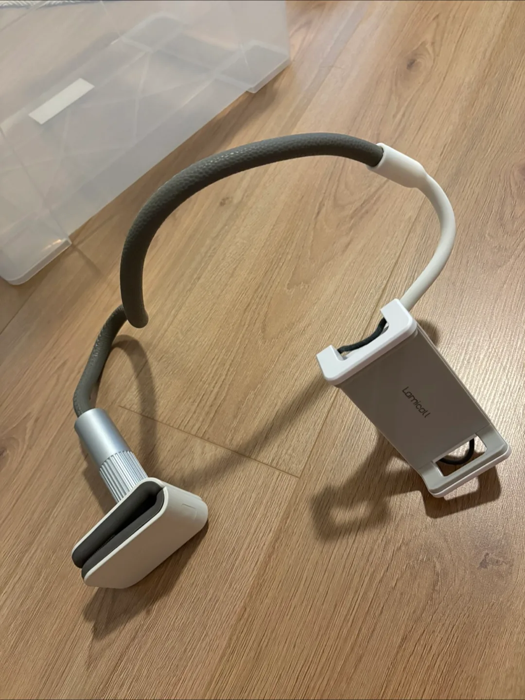 Lamicall Neck Phone Holder thumbnail