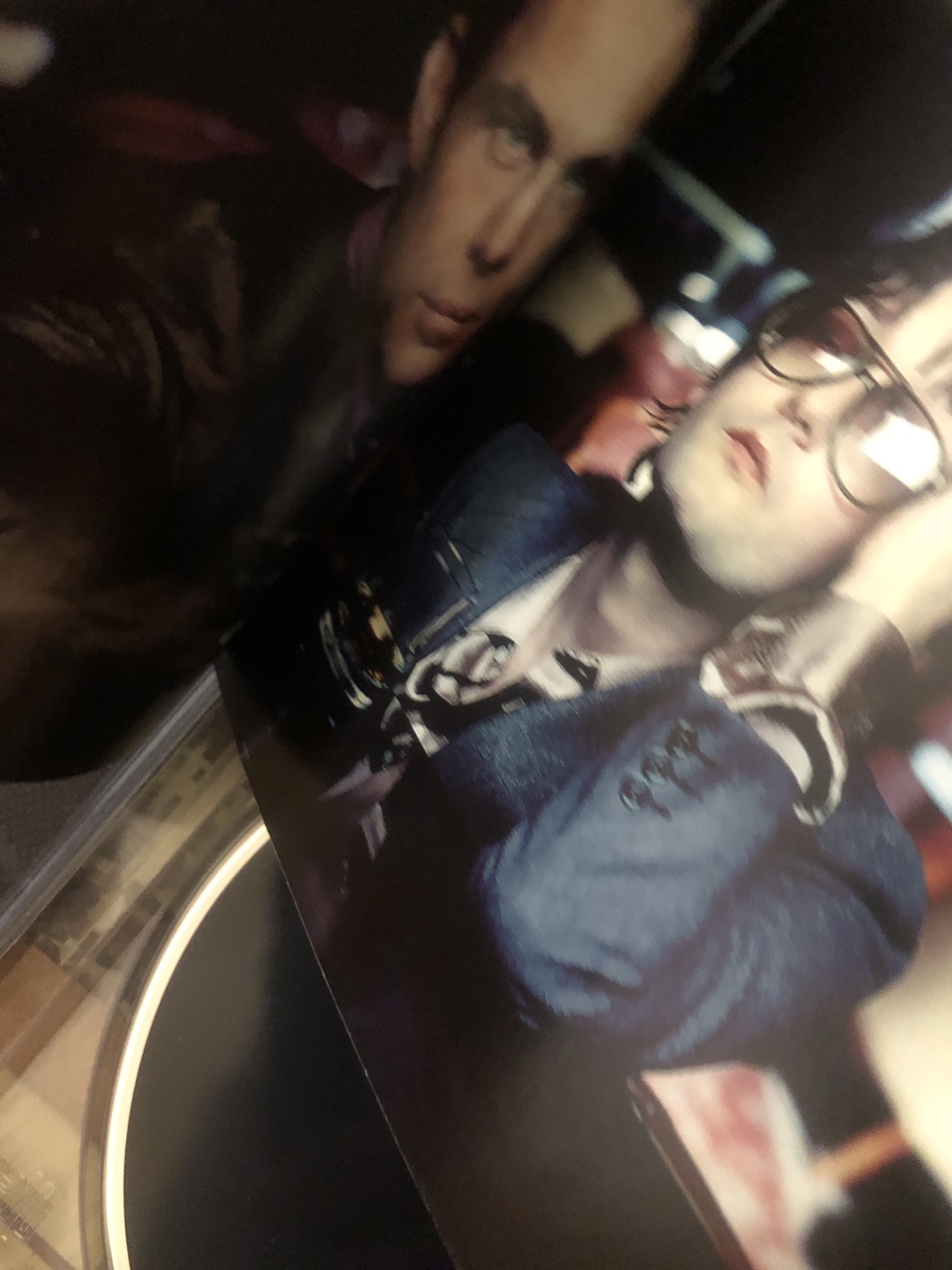 Pulp - This Is Hardcore CD Album - photo 3