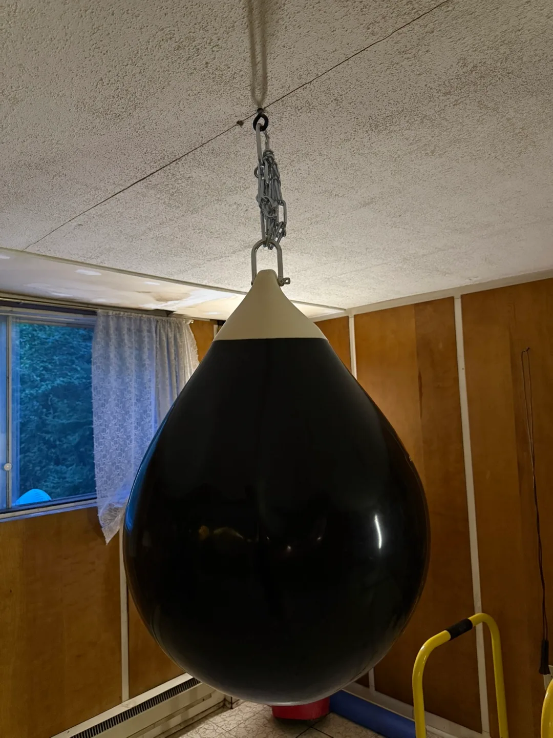 Aqua Training Bag - Punching Bag thumbnail