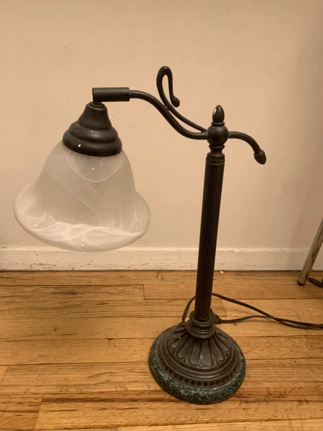 Vintage Style Desk Lamp thumbnail