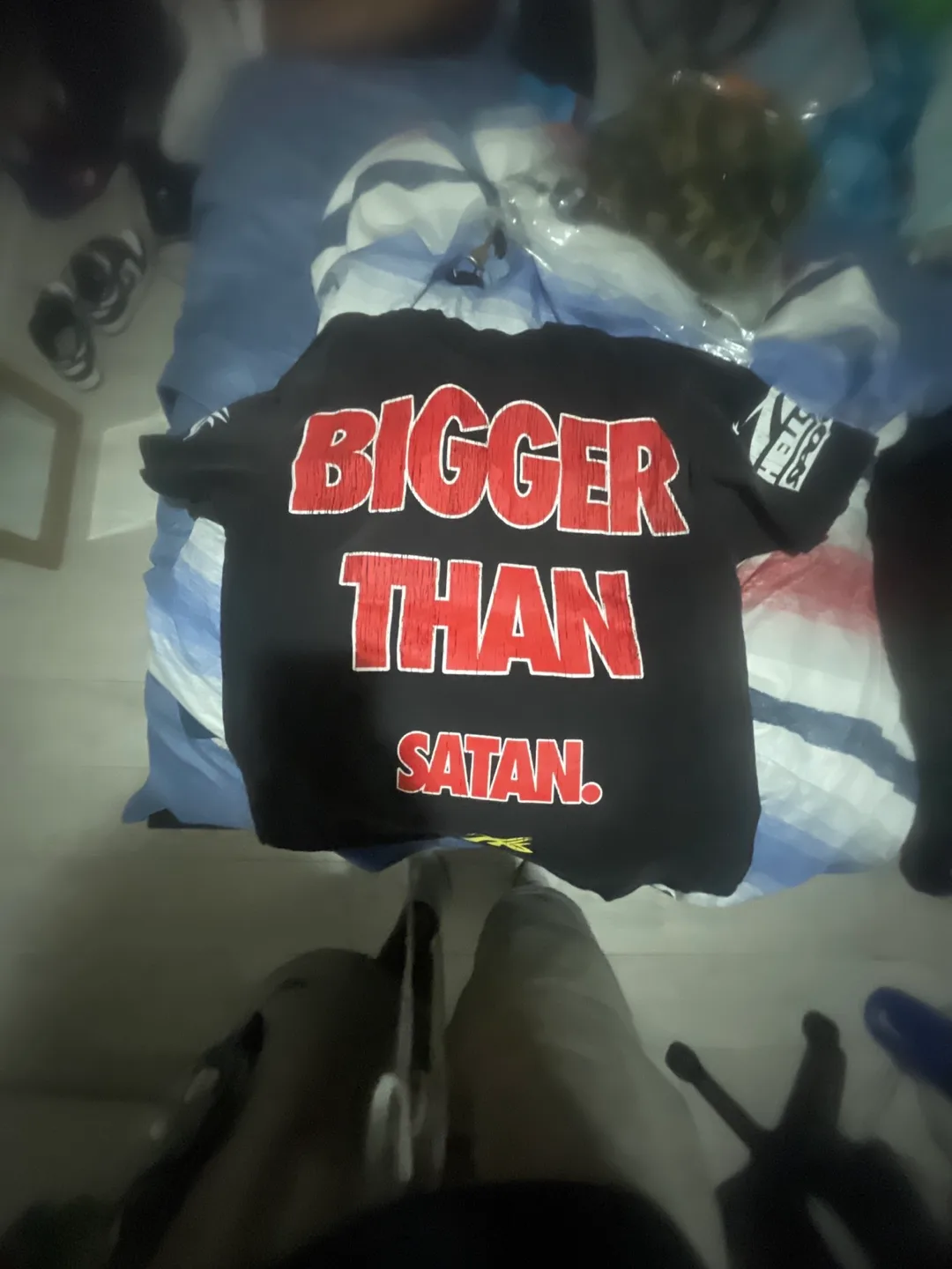 Hellstar shirt thumbnail