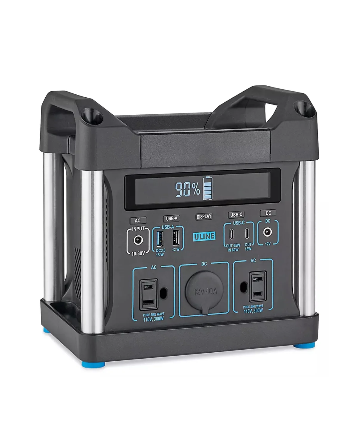 Portable Power Station thumbnail