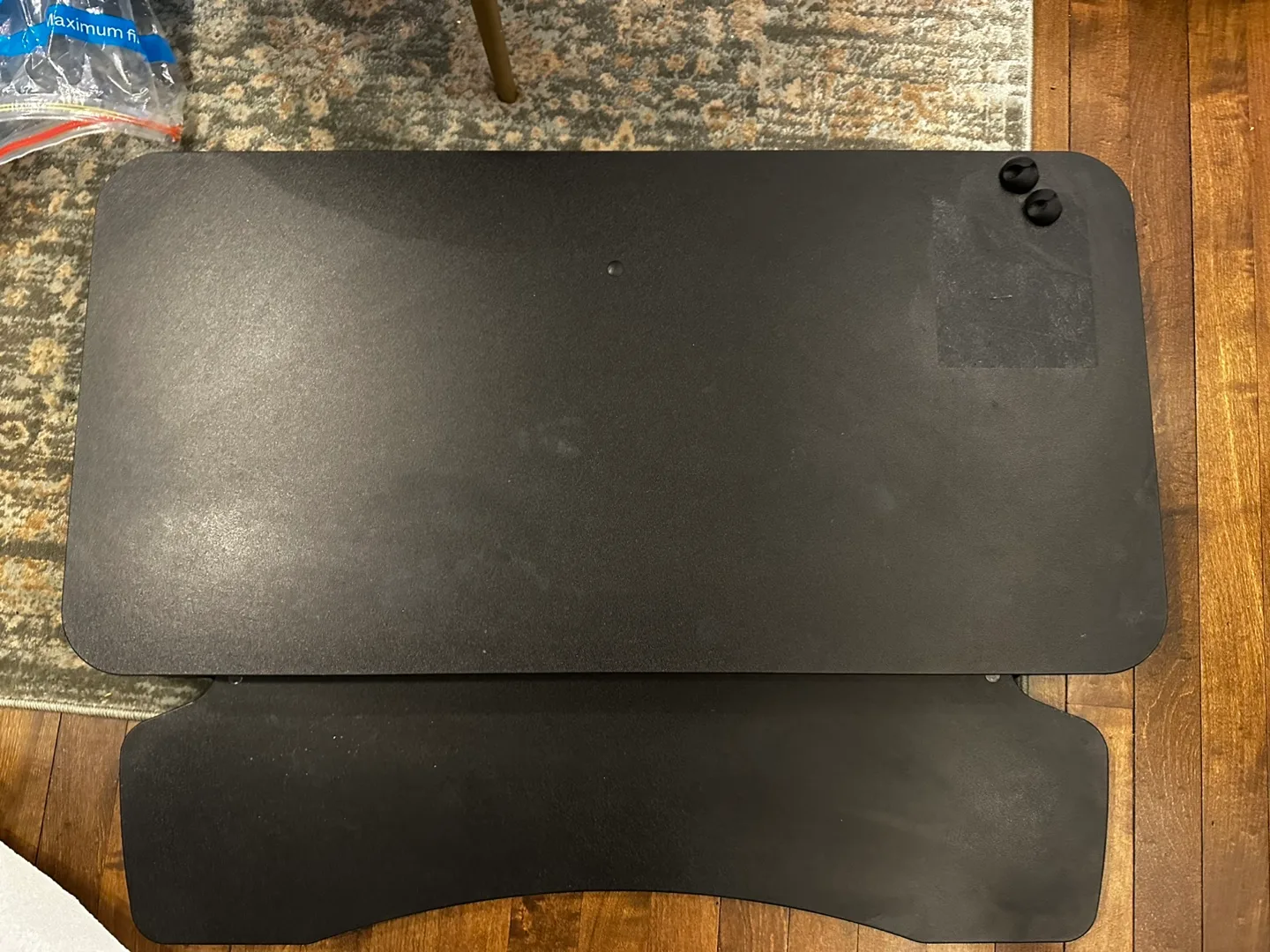 Standing Desk Converter thumbnail
