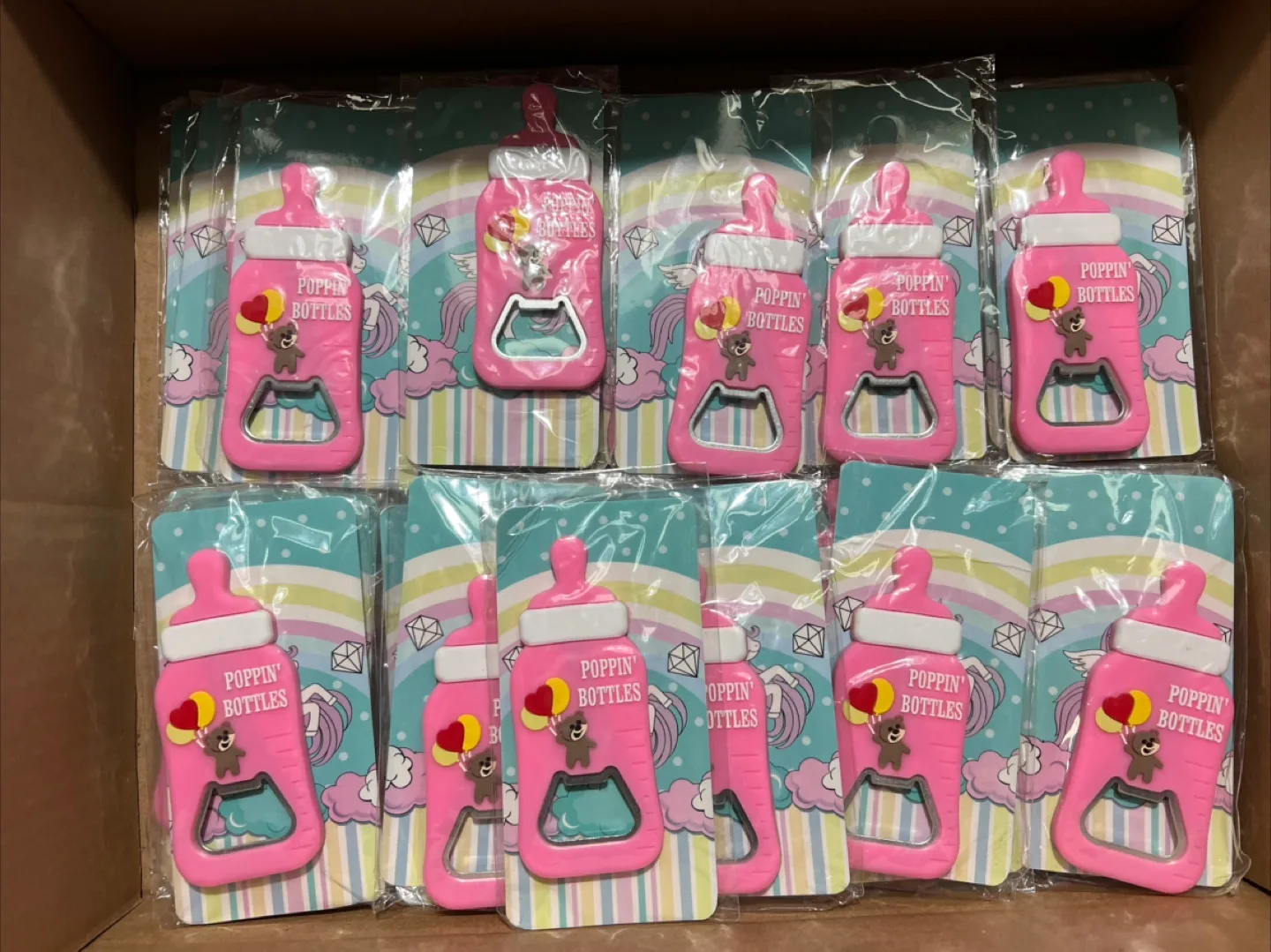 15pcs Baby Souvenir/Favour/Giveaways image indicator(2)