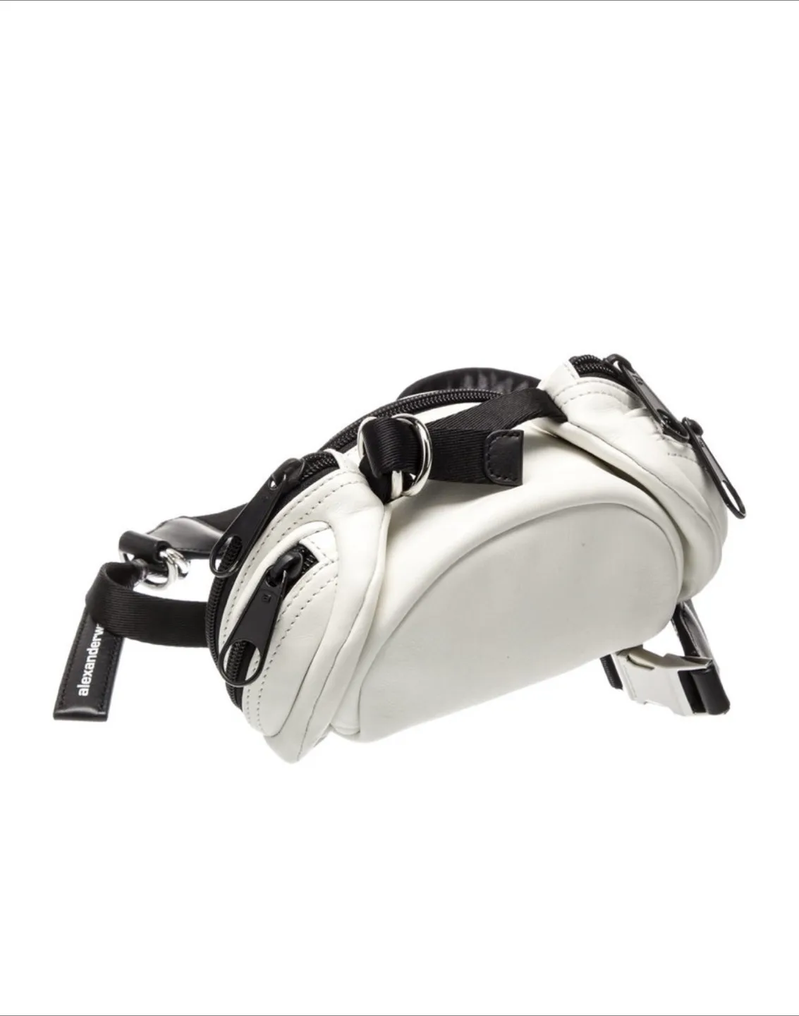 Authentic Alexander Wang belt bag image indicator(3)