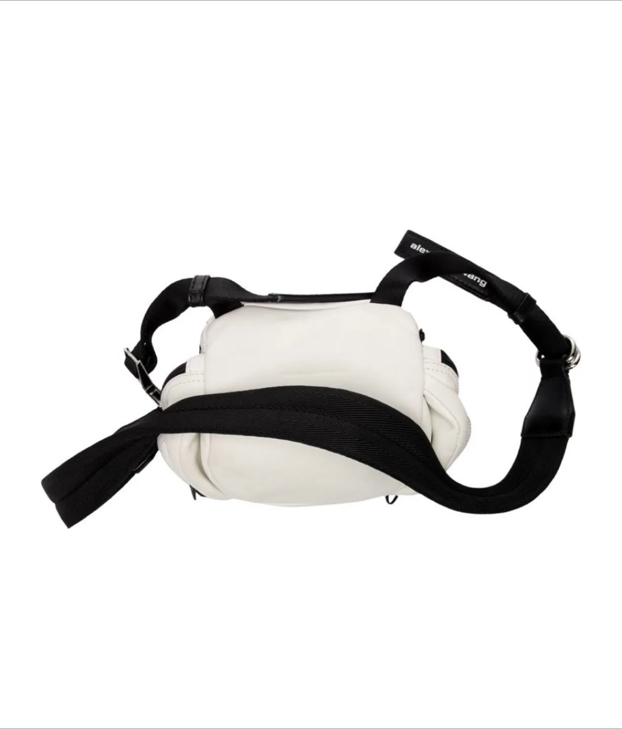 Authentic Alexander Wang belt bag image indicator(2)