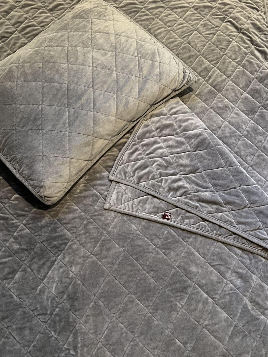 Bed set