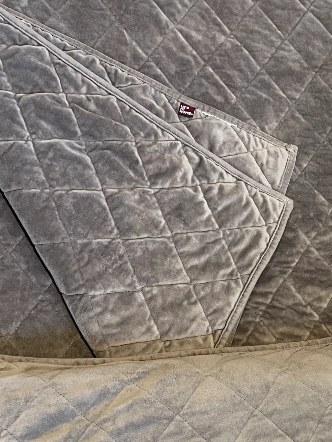 Bed set image indicator(2)