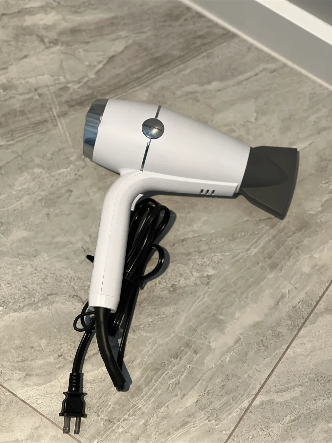 Conair smothwrap infinityPRO Hair  Dryer - White thumbnail