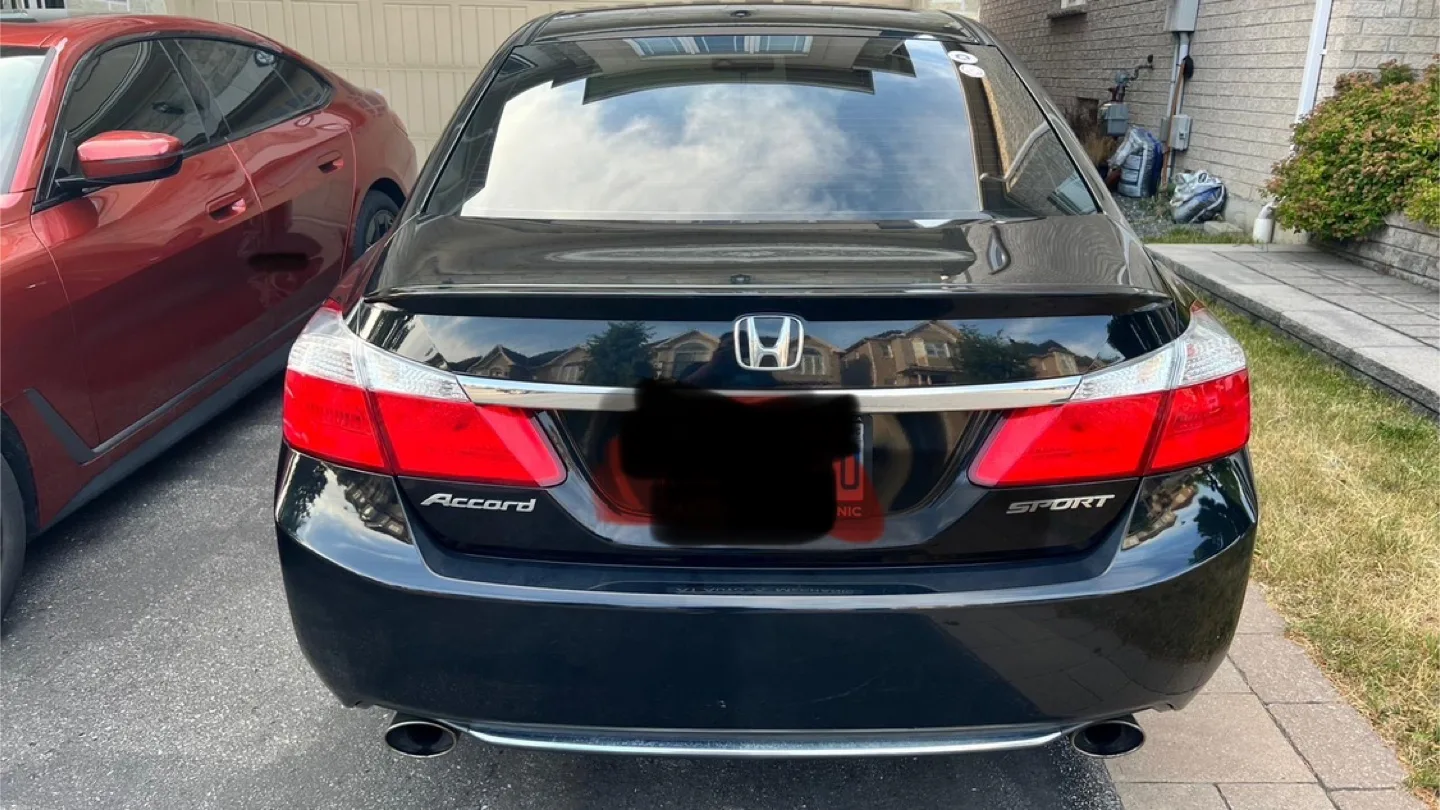 Car image indicator(2)