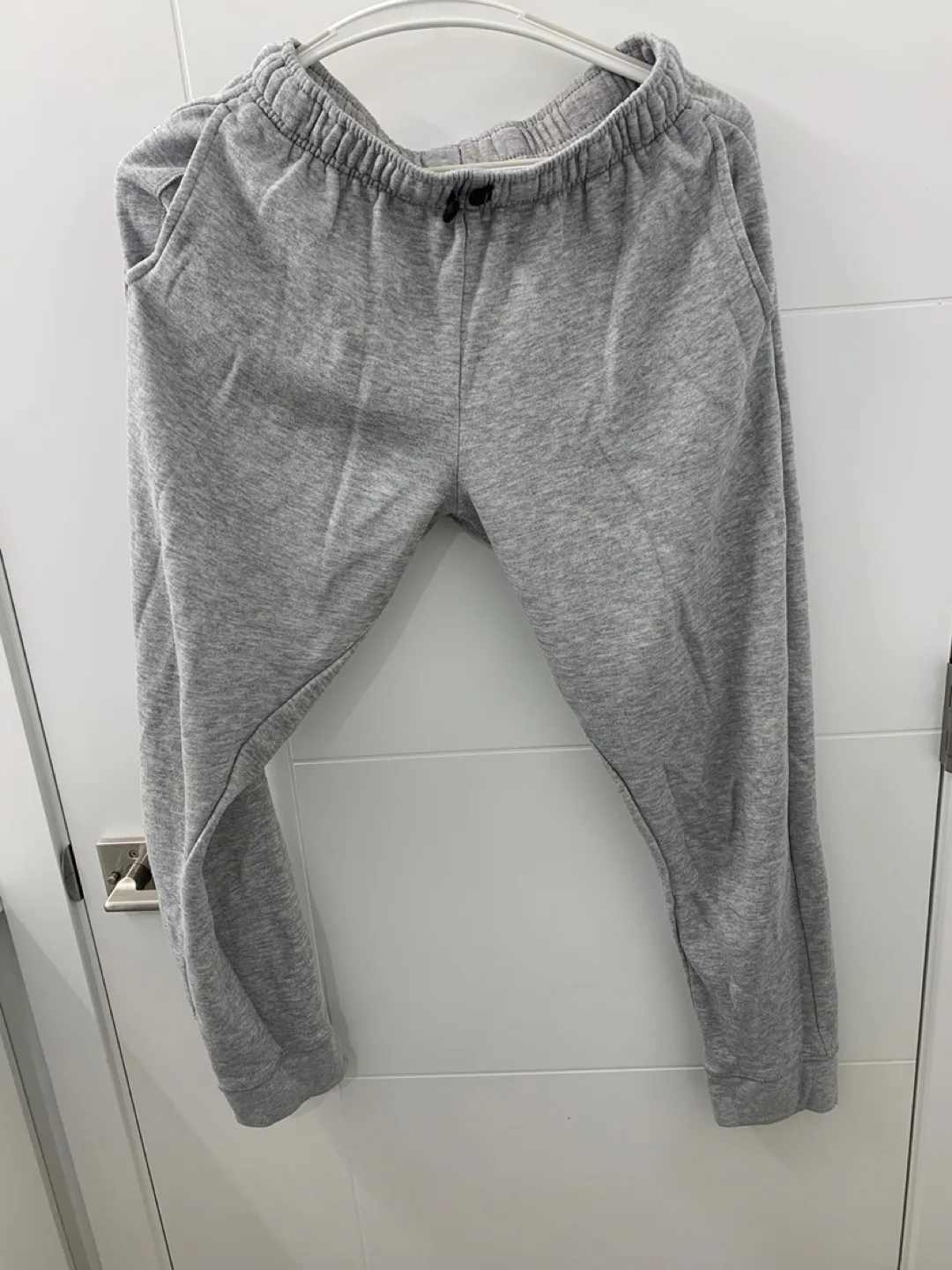 George Grey Sweatpants - XL (14-16) thumbnail