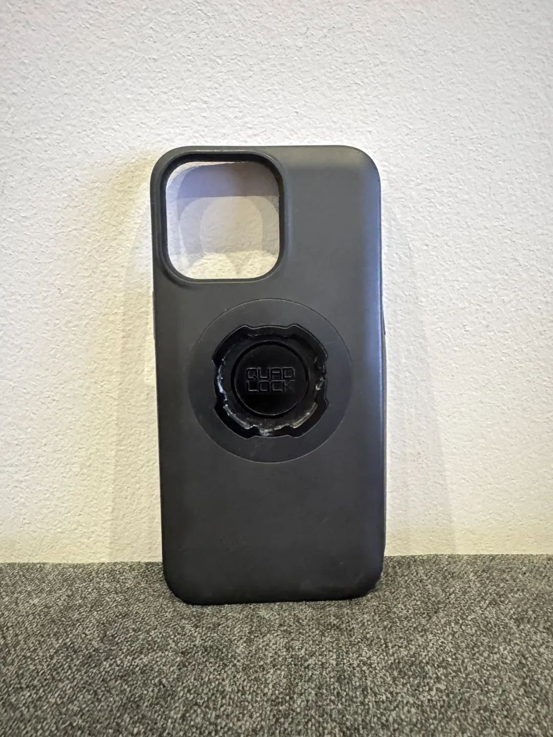 FREE - QuadLock iPhone 15 Pro Max Phone Case thumbnail