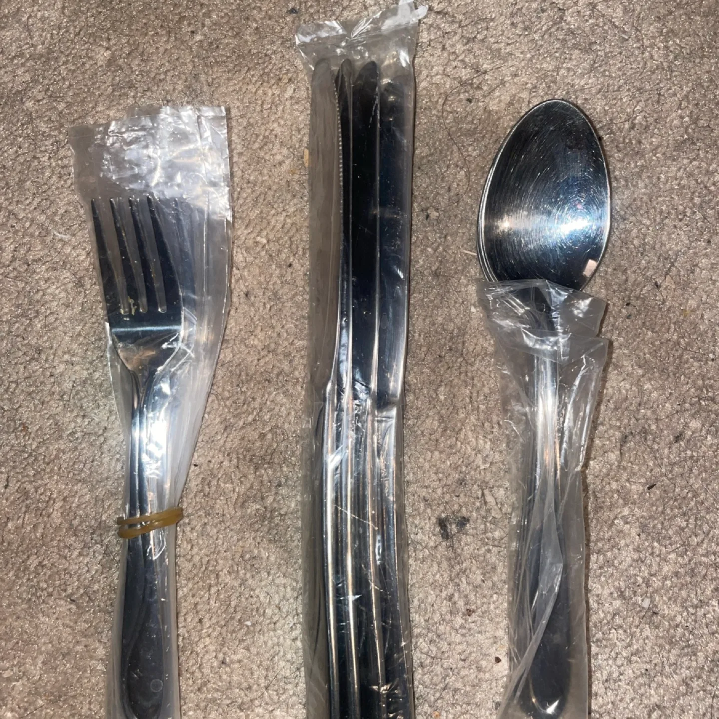 Lagostina Cutlery Set thumbnail