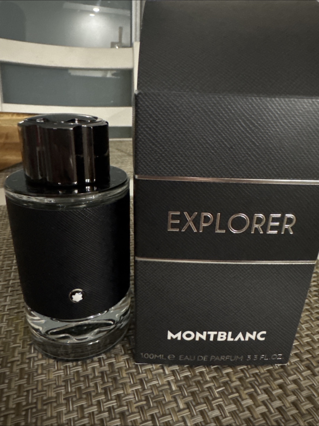 Montblanc Explorer Eau de Parfum 100ml - photo 2